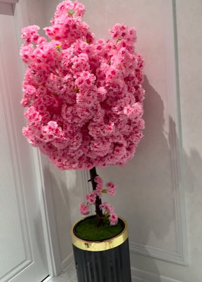 Arranjo artificial Cerejeira